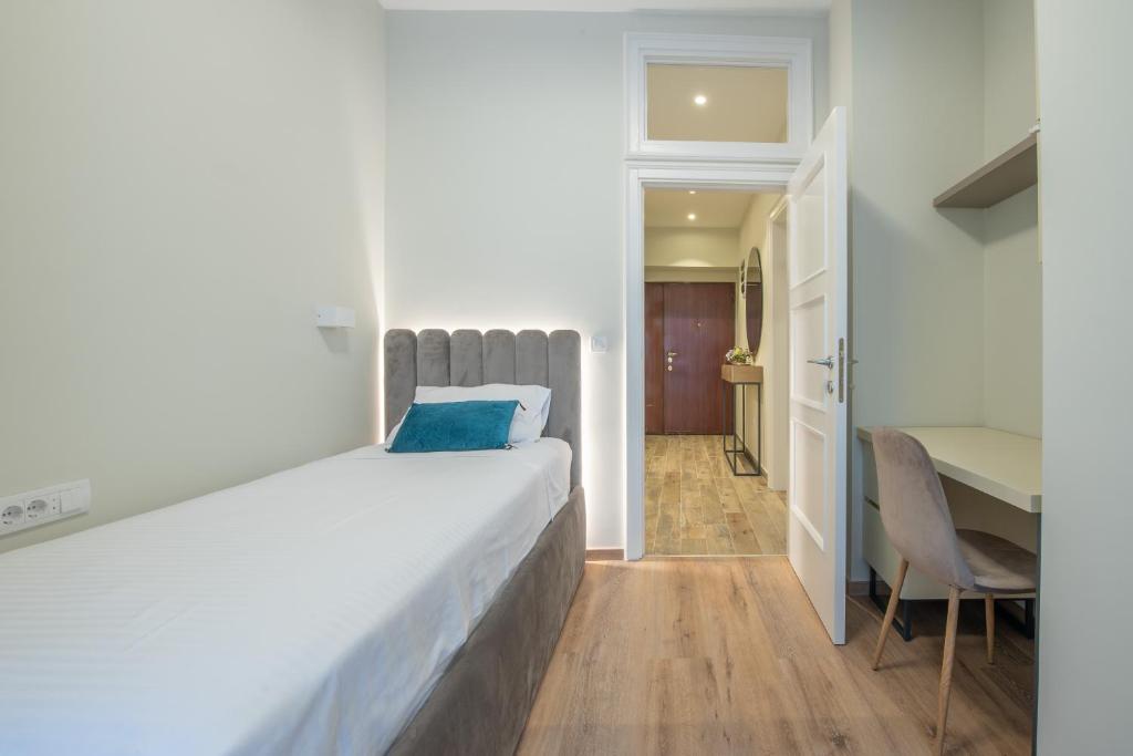 Sasha di Cattaro - Old Town Lux Apartment photo 2
