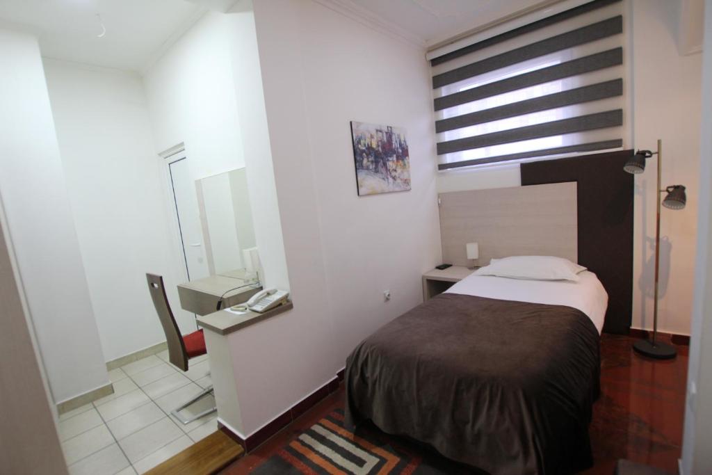 Hotel S photo 3