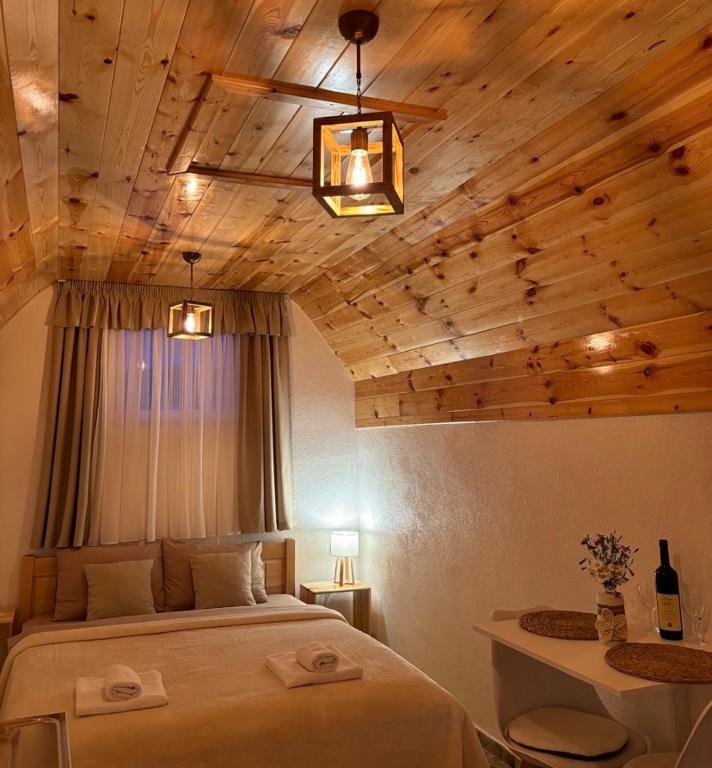 Apartment & Rooms Sweet Dreams photo 2