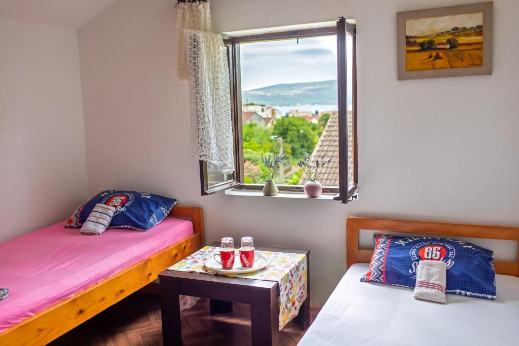 Private rooms - Tivat photo 2