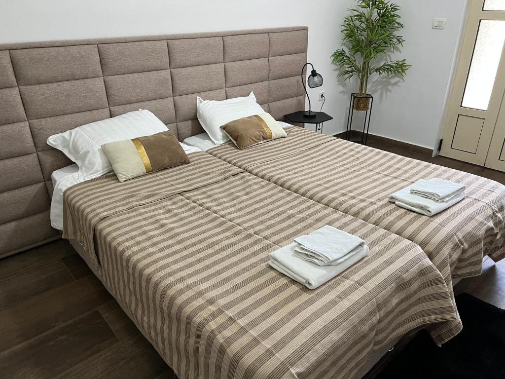 Studio apartment Vukcevic 2 photo 2