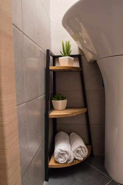 Studio apartment Vukcevic 2 photo 3