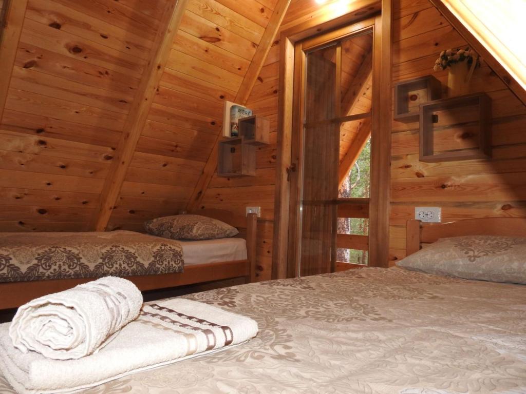 The Pine Forest Cottage photo 2
