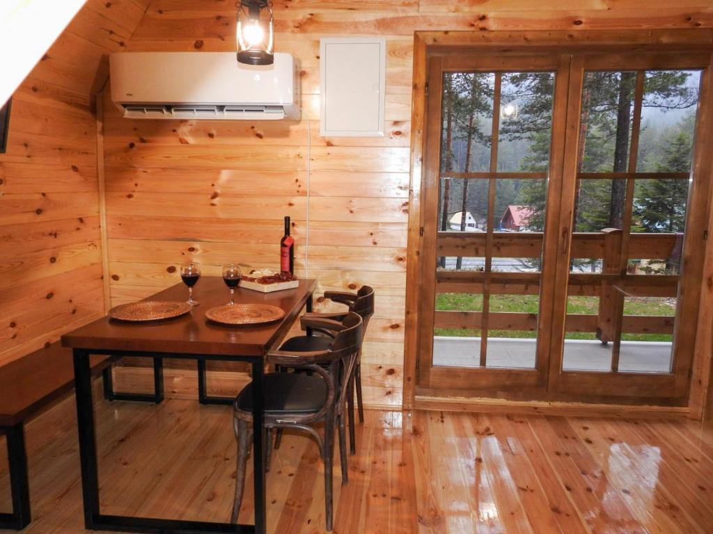 The Pine Forest Cottage photo 3