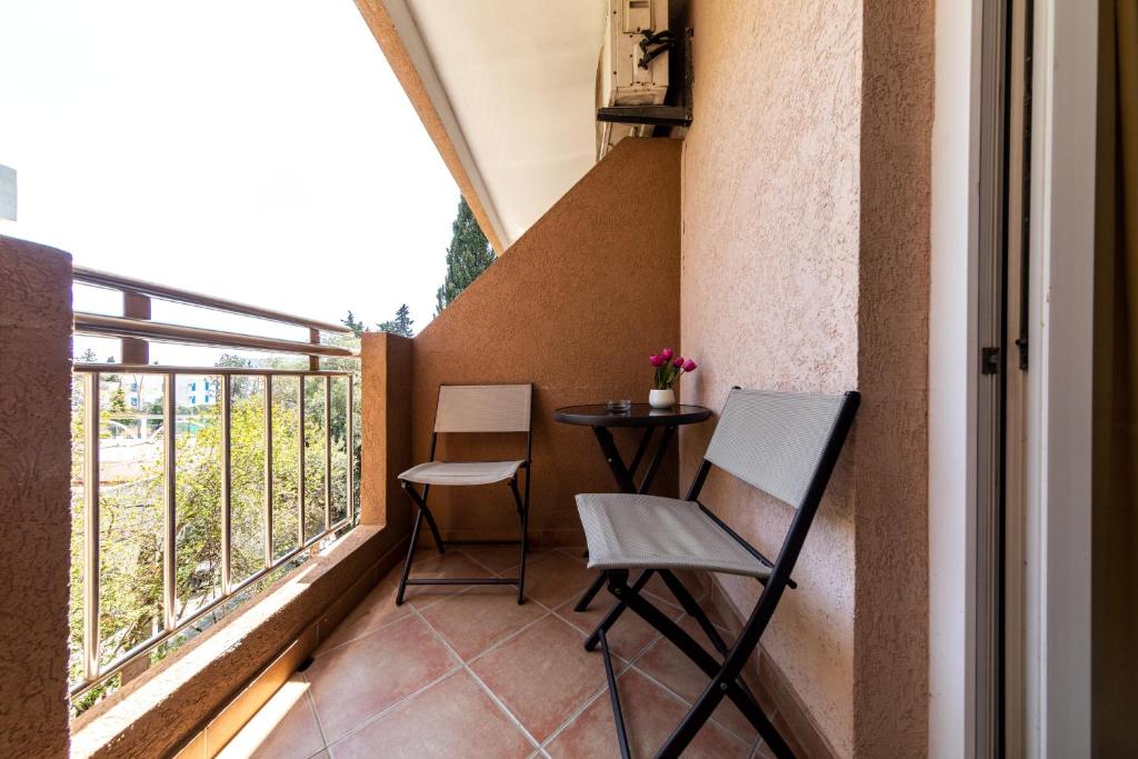 Garni Hotel S Coast photo 2