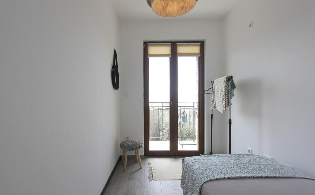 Romantic sea view apartment in Petrovac photo 2