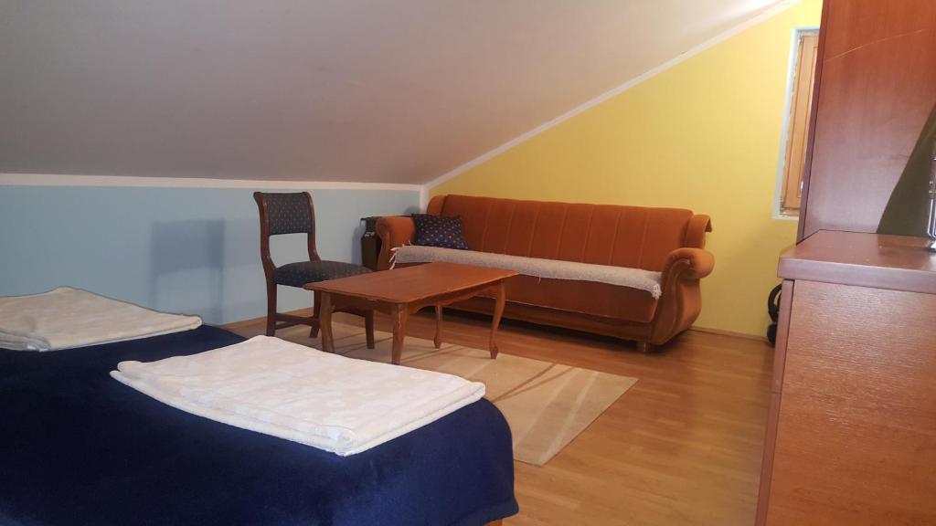 Skadar Lake - Karuč Apartments photo 2