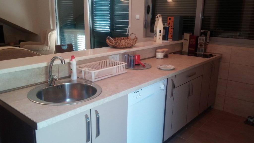 Skadar Lake - Karuč Apartments photo 3