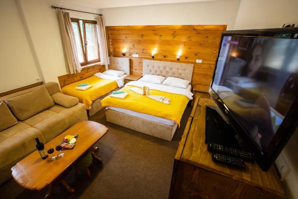 Apartments Tango photo 2