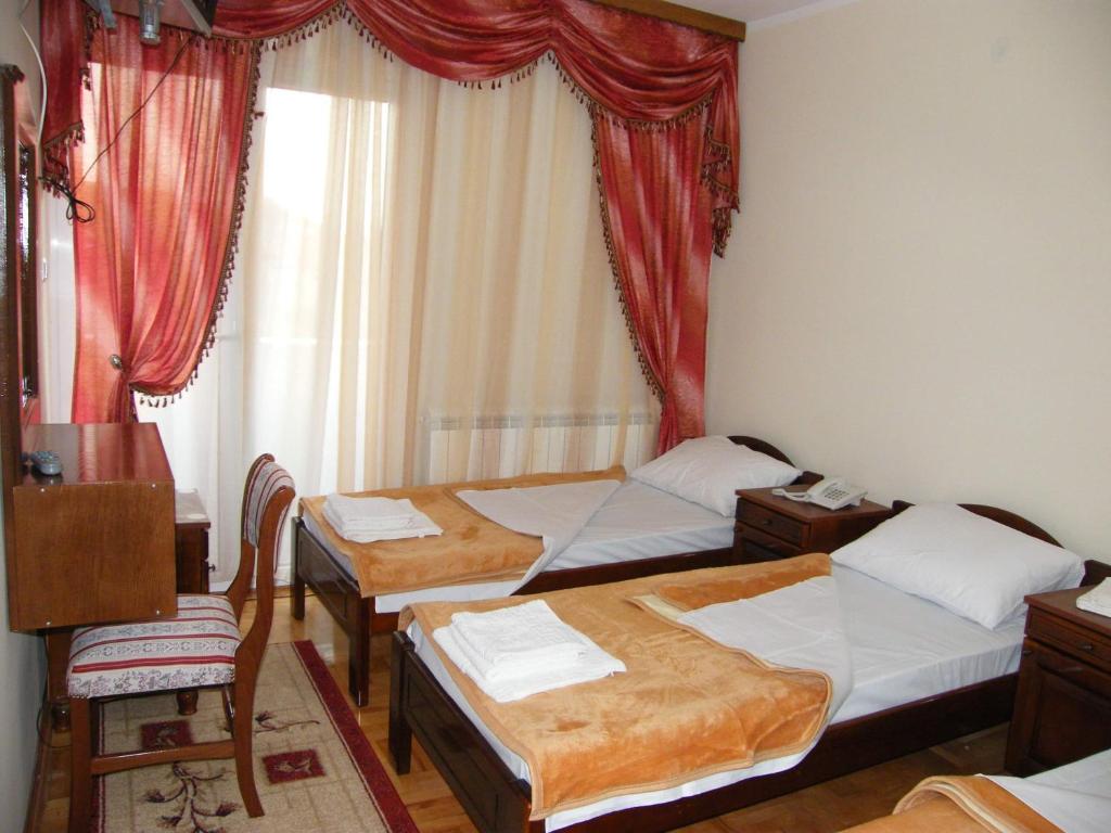Hotel Delta photo 2