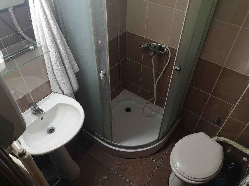 Hotel Delta photo 3