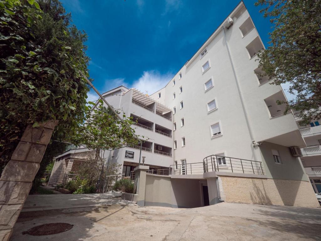 Studio Apartments Marea 2 — photo 1