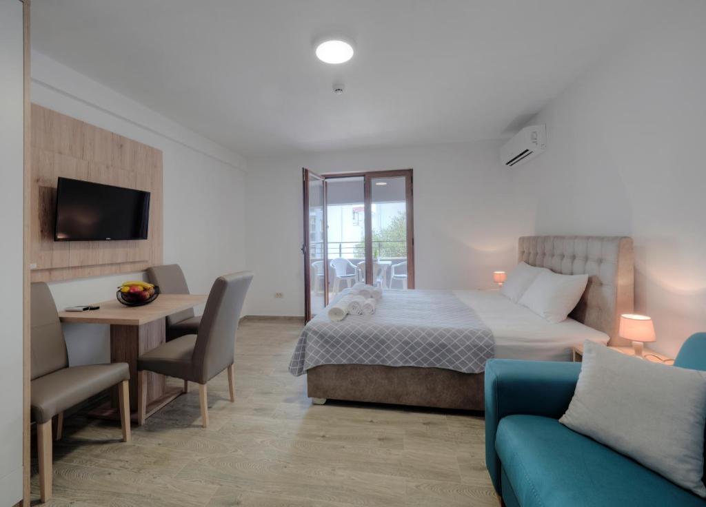 Studio Apartments Marea 2 photo 2