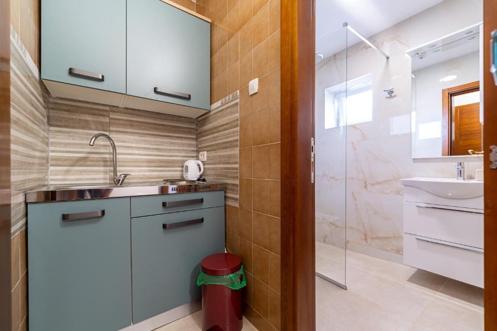 Studio Apartments Marea 2 photo 3