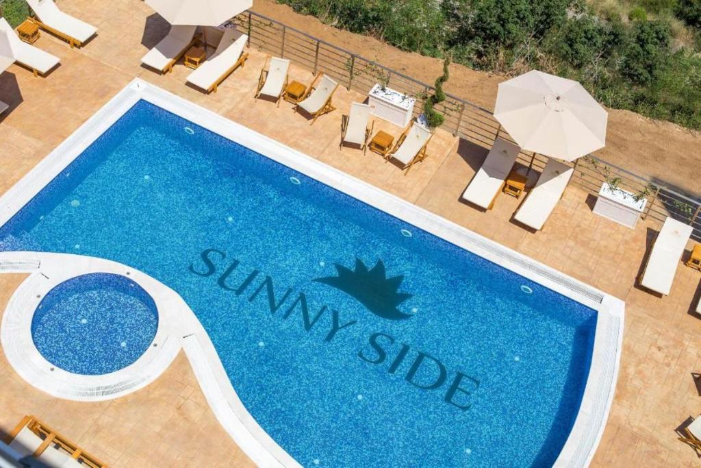 Your Sunny vacation — photo 1