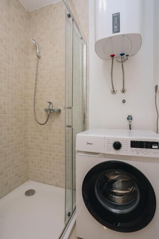 Status-M Аpartments 133 photo 3
