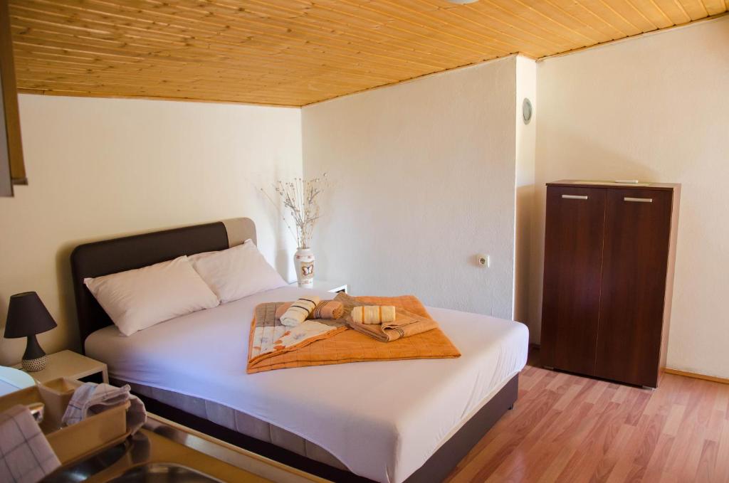 Studio-apartman Milena photo 2