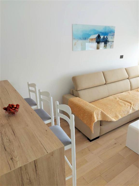 SOHO JC Apartment photo 2