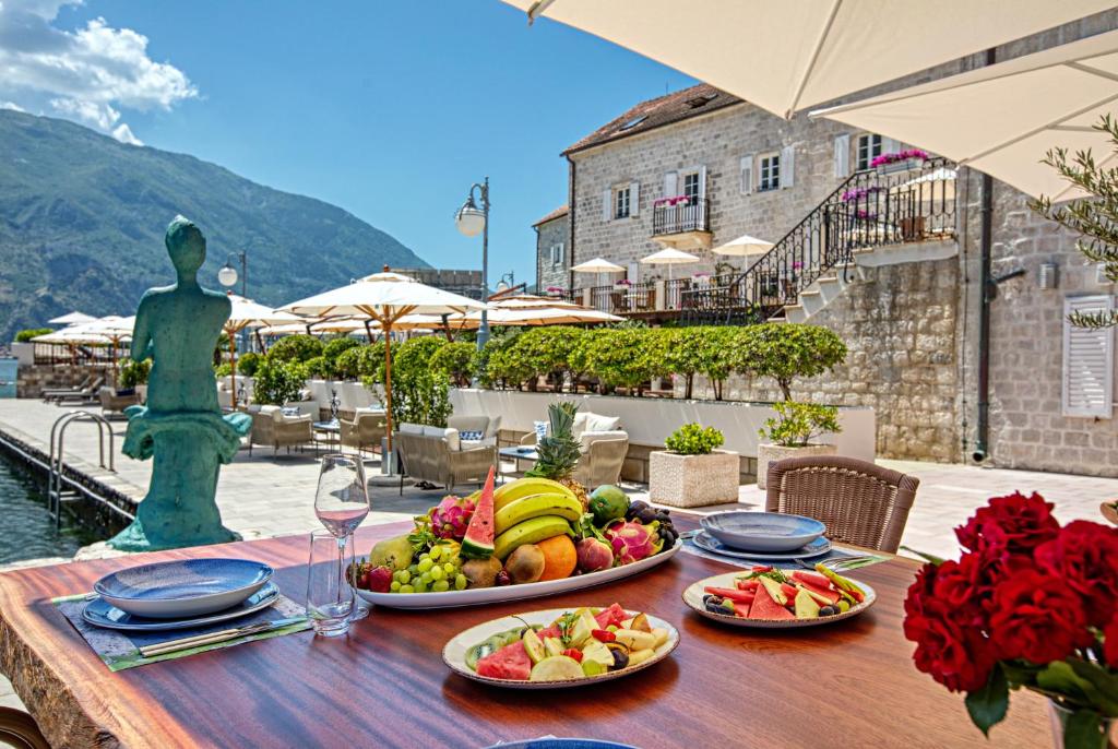 Hotel Splendido photo 2