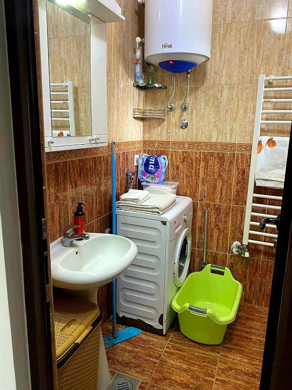 Apartmani Trašte photo 3