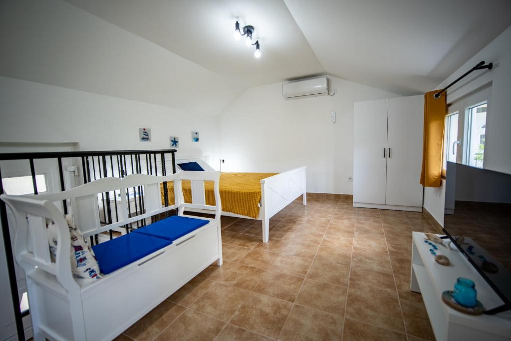 Studio apartment Villa Radovic — photo 1