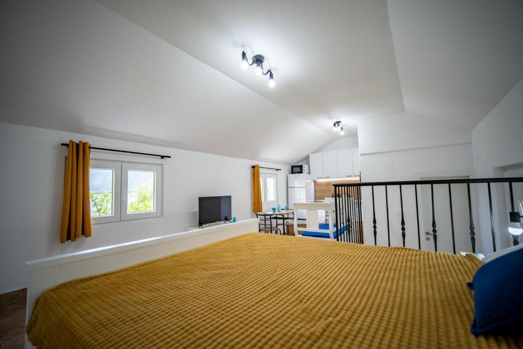 Studio apartment Villa Radovic photo 2