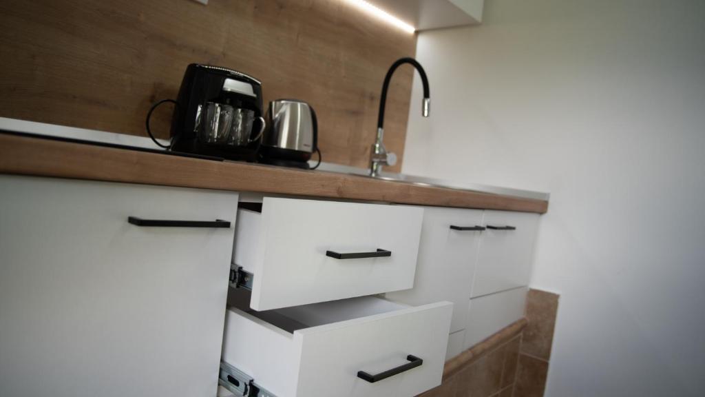 Studio apartment Villa Radovic photo 3