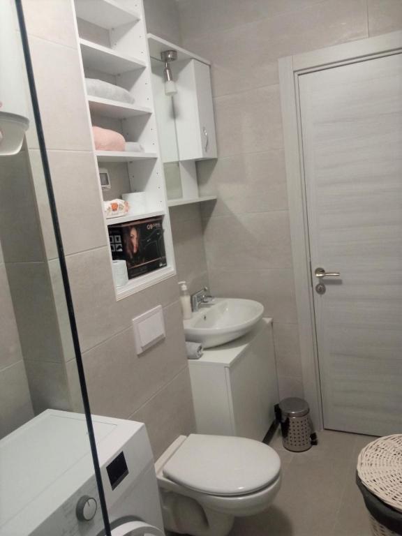 MontEva Studios Podgorica photo 3