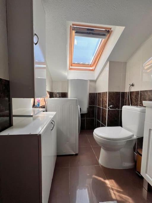 Apartment Marron Matou Budva photo 3