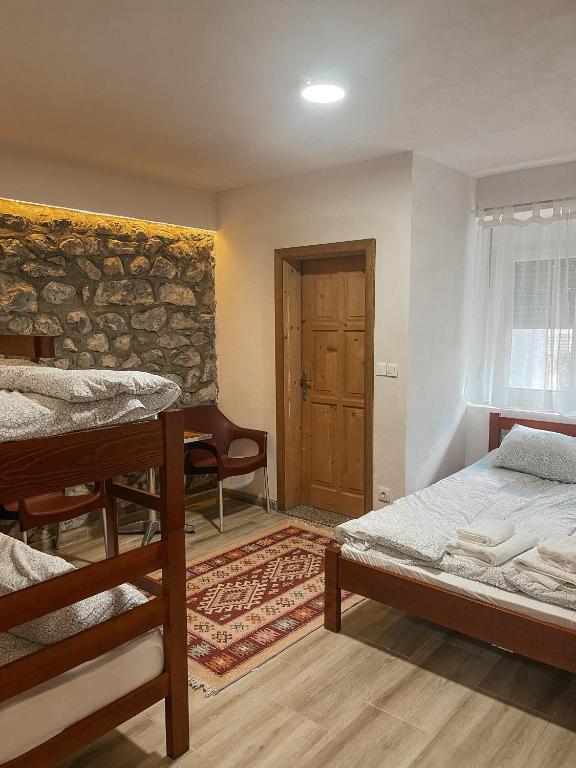 Riverside Guesthouse & Sauna photo 2