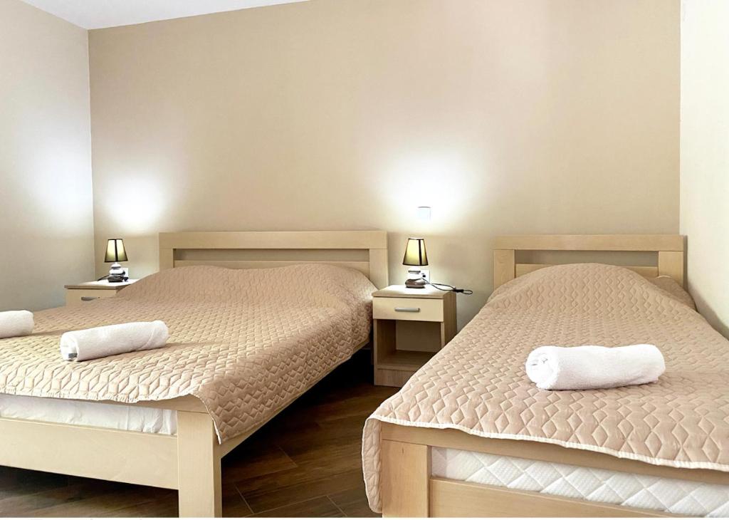 Casa Liburnia photo 2