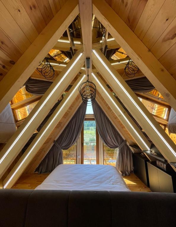 Star Villas Žabljak photo 2