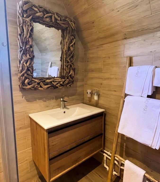 Star Villas Žabljak photo 3