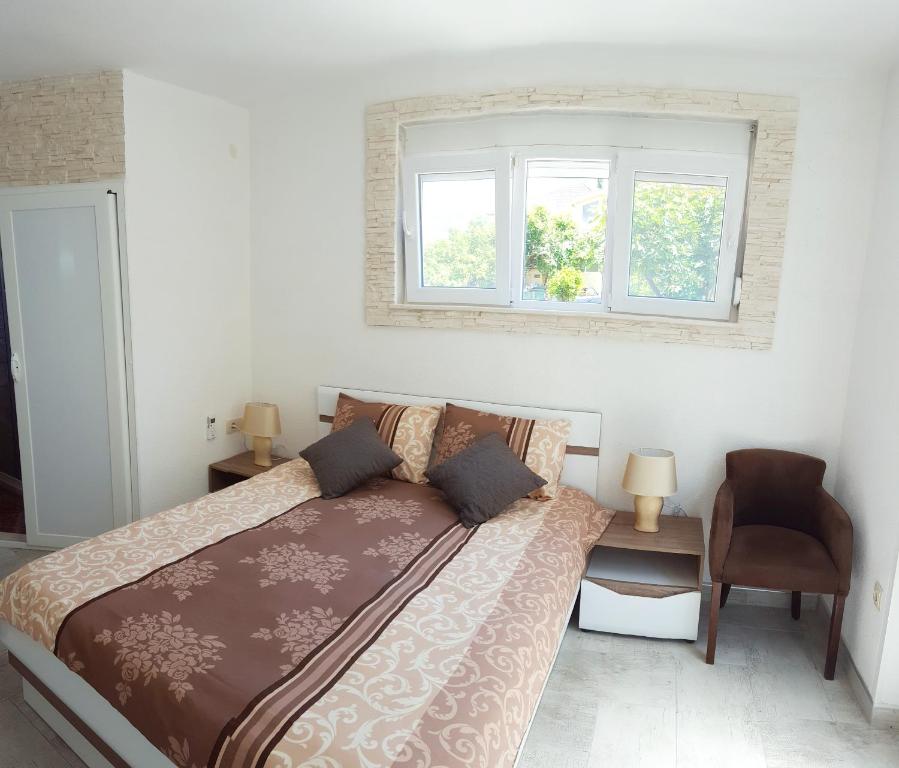 Apartments "4You" photo 2
