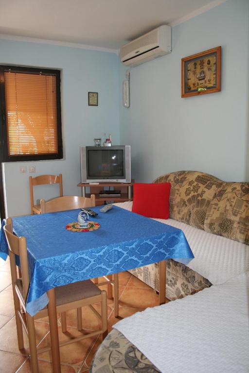 Apartments Penovic photo 3