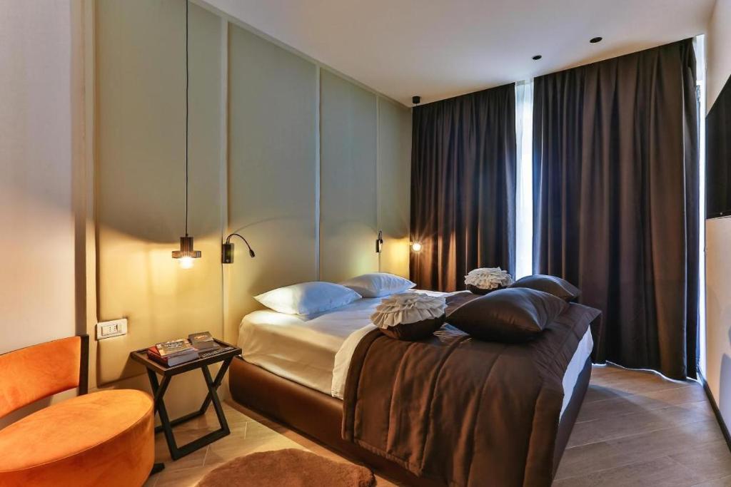 Rafailovici beach amazing apartment photo 2