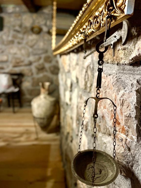 Rustic house Pojata photo 2
