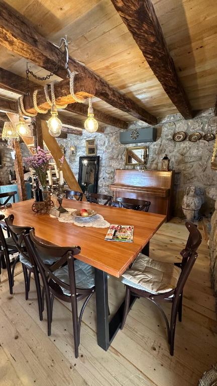 Rustic house Pojata photo 3