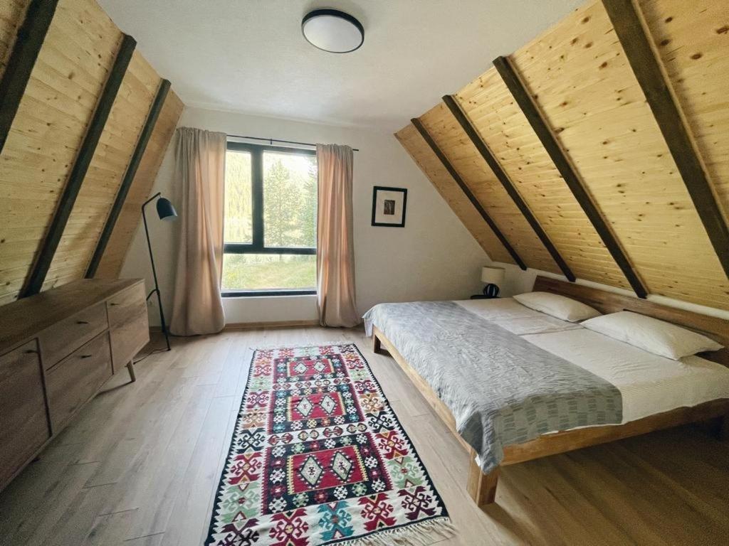 Zminica Lake House photo 2