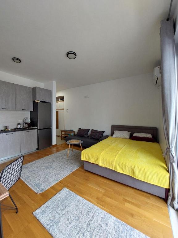 TiN Apartment — photo 1
