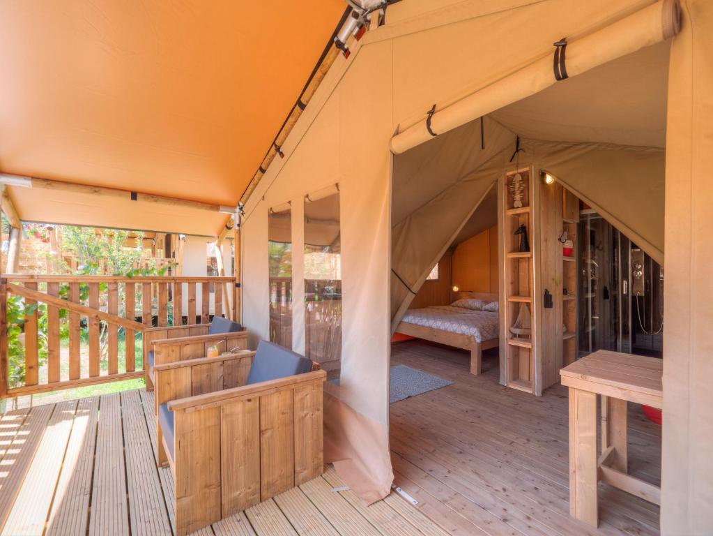 Sea Glamping photo 2
