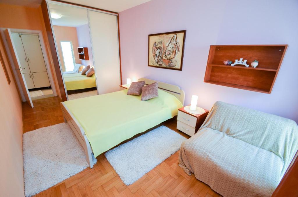 Tea Lux Apartment photo 2