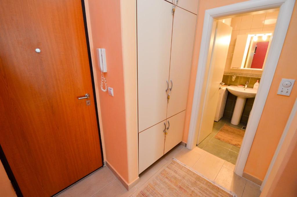 Tea Lux Apartment photo 3