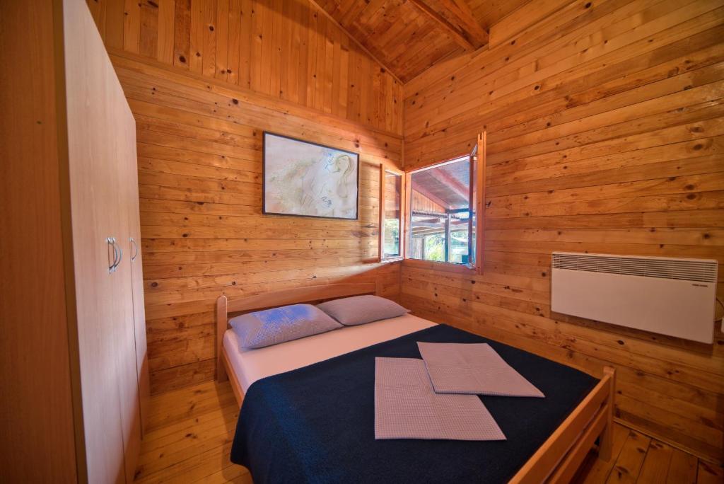 Rudovic River House photo 2