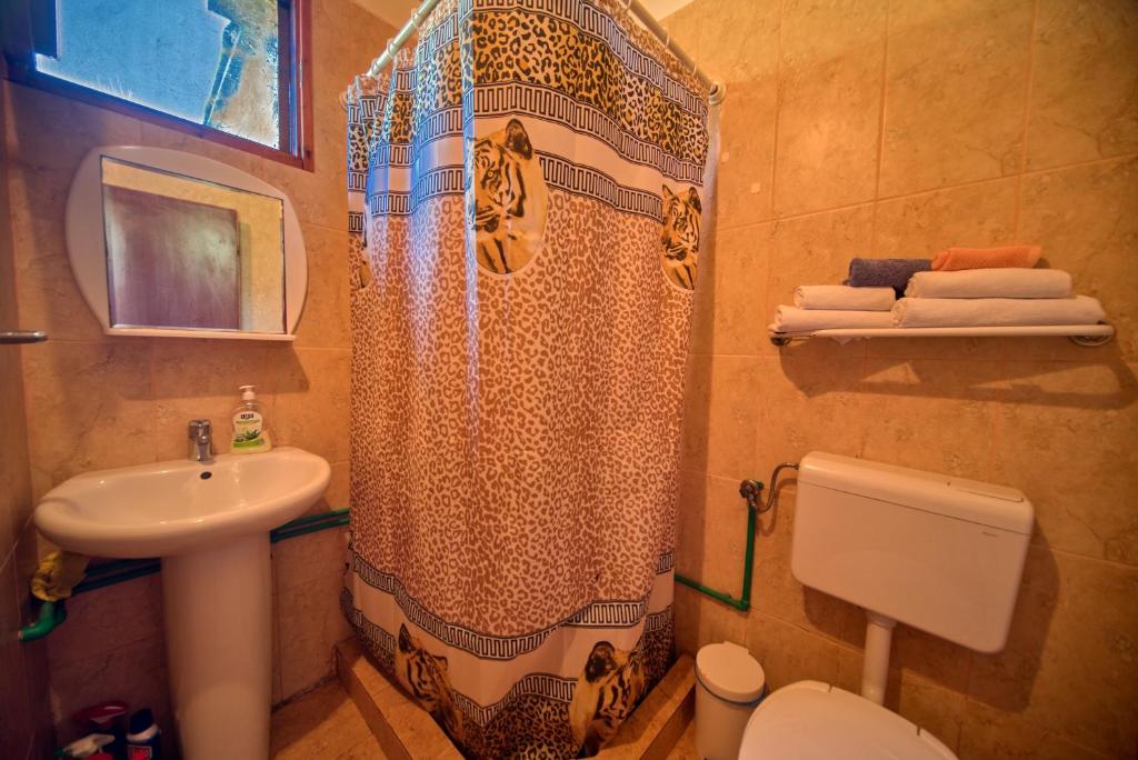 Rudovic River House photo 3
