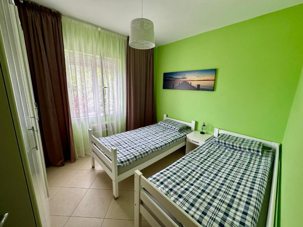 Summer Apartment Petrovac photo 2