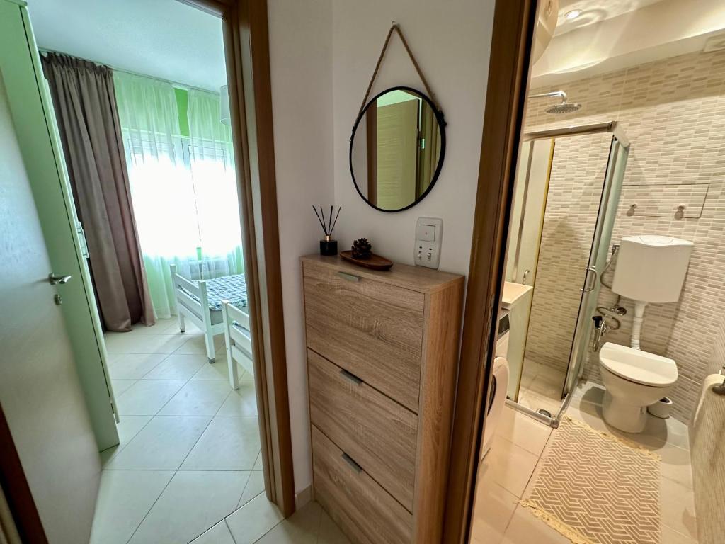 Summer Apartment Petrovac photo 3