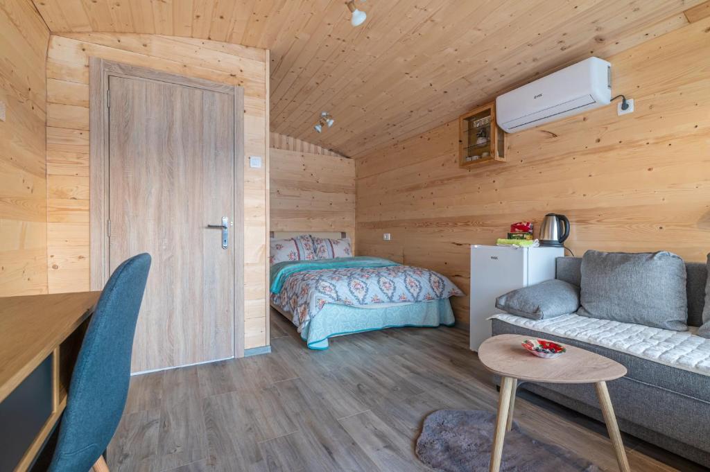 Studio apartment Djole photo 3