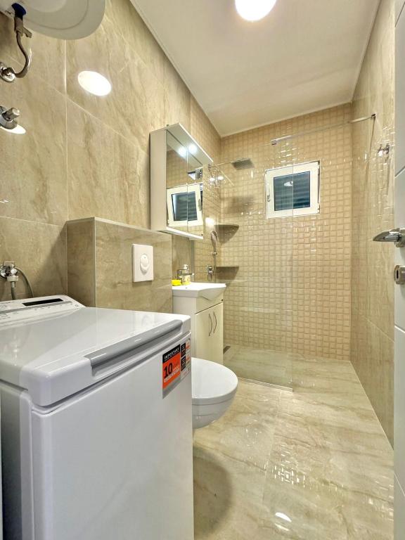 Seaside Apartments Zlokovic photo 3