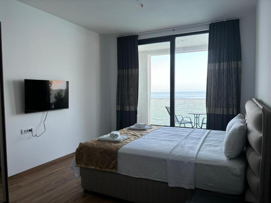 Hotel Sutomore photo 2